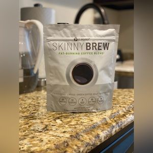 It Works Skinny Brew